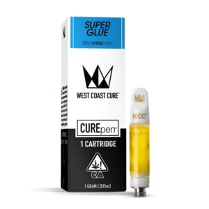Super Glue CUREpen Cartridge